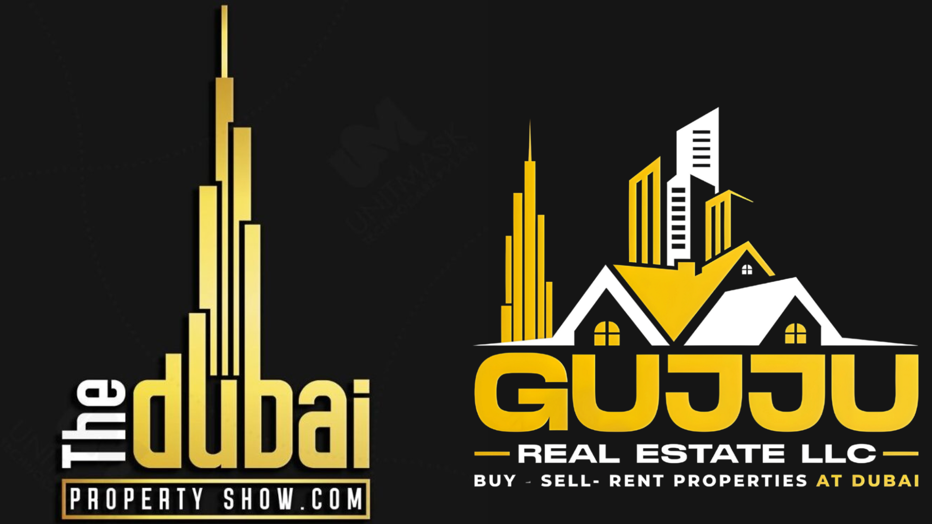 THE DUBAI PROPERTY SHOW